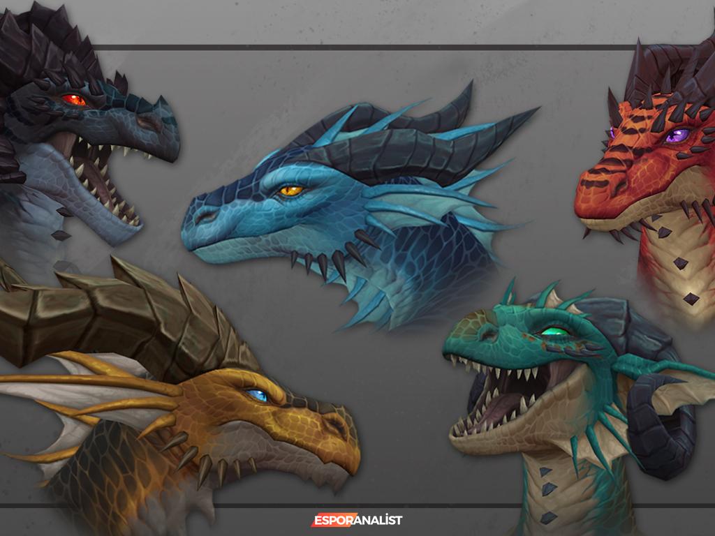 World of Warcraft: Dragonflight ile Yeni Bir Çağın Eşiğinde