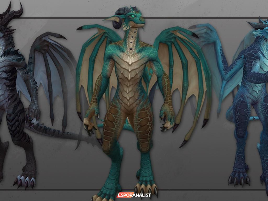 World of Warcraft: Dragonflight ile Yeni Bir Çağın Eşiğinde