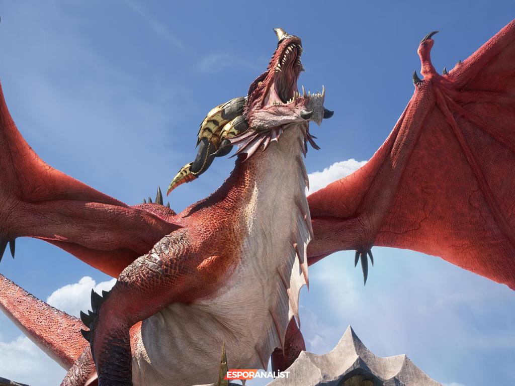World of Warcraft: Dragonflight ile Yeni Bir Çağın Eşiğinde