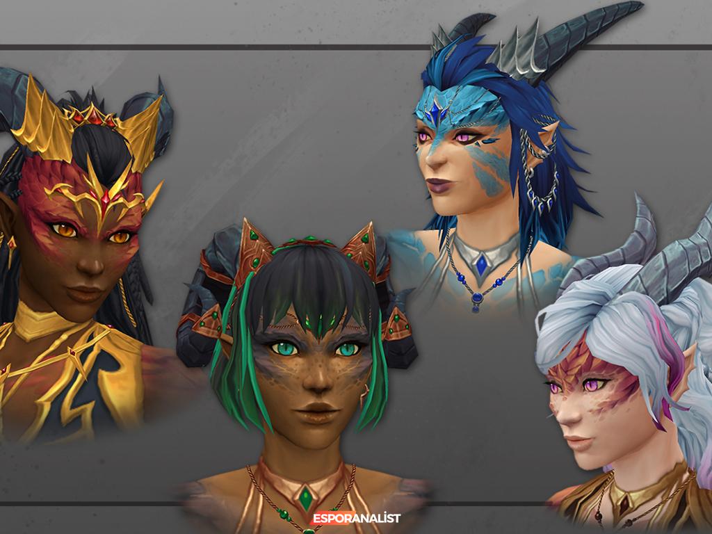 World of Warcraft: Dragonflight ile Yeni Bir Çağın Eşiğinde