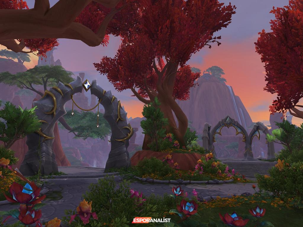 World of Warcraft: Dragonflight ile Yeni Bir Çağın Eşiğinde