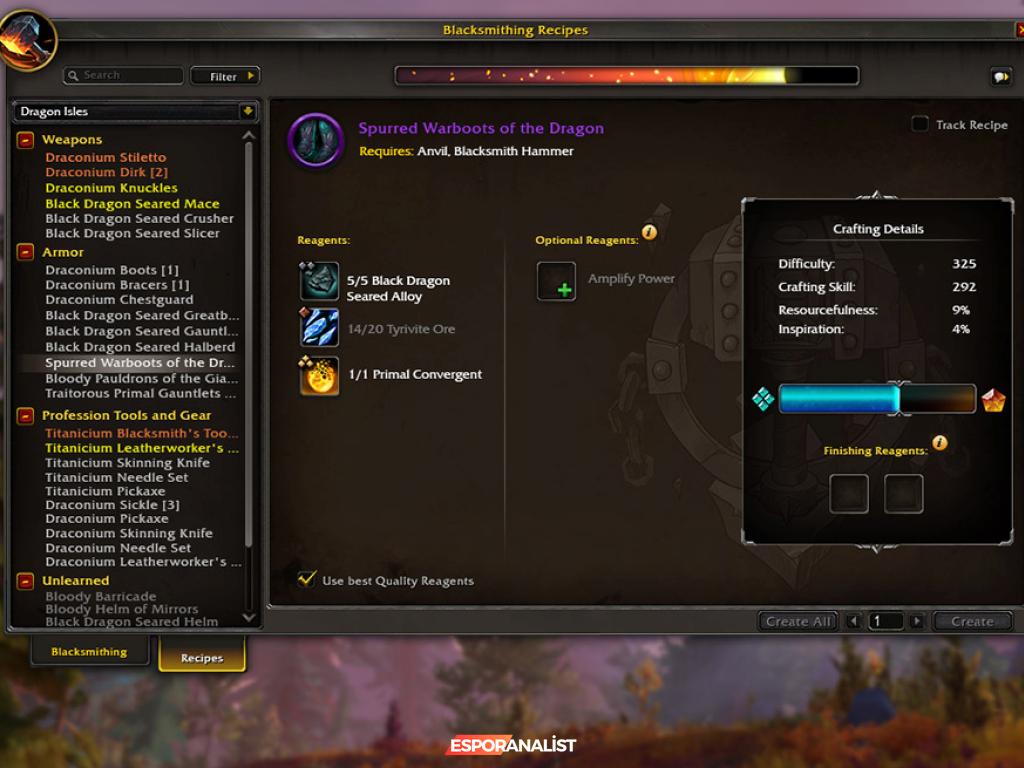 World of Warcraft: Dragonflight ile Yeni Bir Çağın Eşiğinde