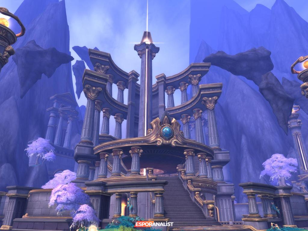 World of Warcraft: Dragonflight ile Yeni Bir Çağın Eşiğinde