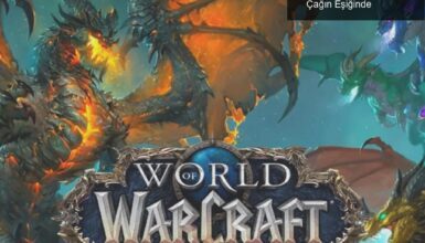 World of Warcraft: Dragonflight ile Yeni Bir Çağın Eşiğinde
