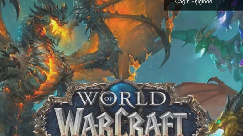 World of Warcraft: Dragonflight ile Yeni Bir Çağın Eşiğinde