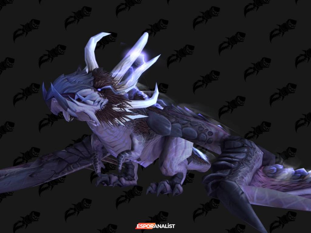 World of Warcraft: Dragonflight - Yeni Dragon Isles Turu ve Ejderha Maceraları Üzerine Röportaj