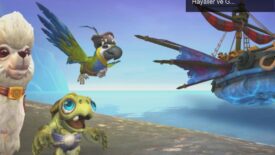 World of Warcraft’ın Gizemli Korsan Genişleme Paketi: Hayaller ve Gerçekler
