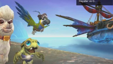 World of Warcraft’ın Gizemli Korsan Genişleme Paketi: Hayaller ve Gerçekler