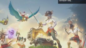 World of Warcraft’ın Yeni Plunderstorm Moduyla Korsan Savaşları Başlıyor!