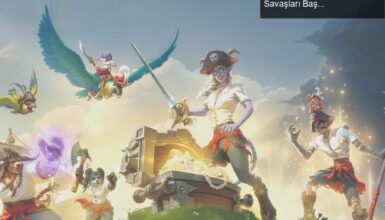 World of Warcraft’ın Yeni Plunderstorm Moduyla Korsan Savaşları Başlıyor!