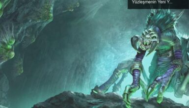 World of Warcraft’ta Yengeç Modu: Araknofobi ile Yüzleşmenin Yeni Yolu