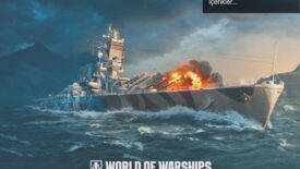 World of Warships’te 6. Yıl Dönümü Kutlamaları ve Yeni İçerikler