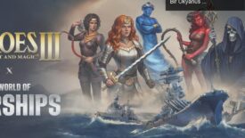 World of Warships’te Cadılar Bayramı Kutlaması: Büyülü Bir Okyanus Macerası!
