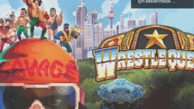 WrestleQuest’ın Erteleme Haberi: Güreş Tutkunları İçin Beklenmedik Bir Gecikme