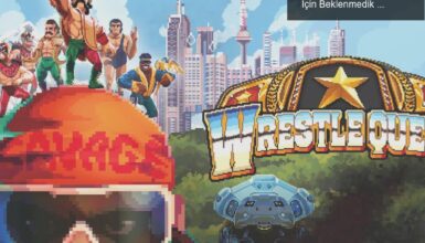 WrestleQuest’ın Erteleme Haberi: Güreş Tutkunları İçin Beklenmedik Bir Gecikme
