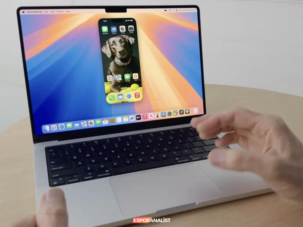 WWDC 2023: Apple'ın Yapay Zeka Yenilikleri ve Heyecan Verici Özellikleri