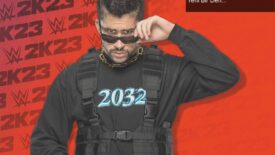 WWE 2K23 Bad Bunny Edition: Güreş Dünyasına Renk Katan Yeni Bir Deneyim