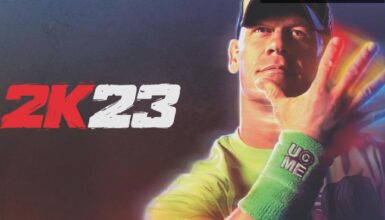 WWE 2K23: Eğlence ve Rekabet Dolu Yeni Seneye Merhaba!