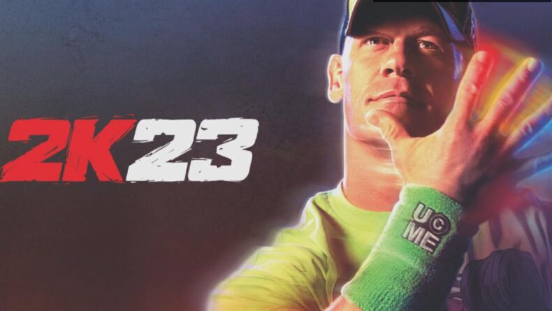 WWE 2K23: Eğlence ve Rekabet Dolu Yeni Seneye Merhaba!