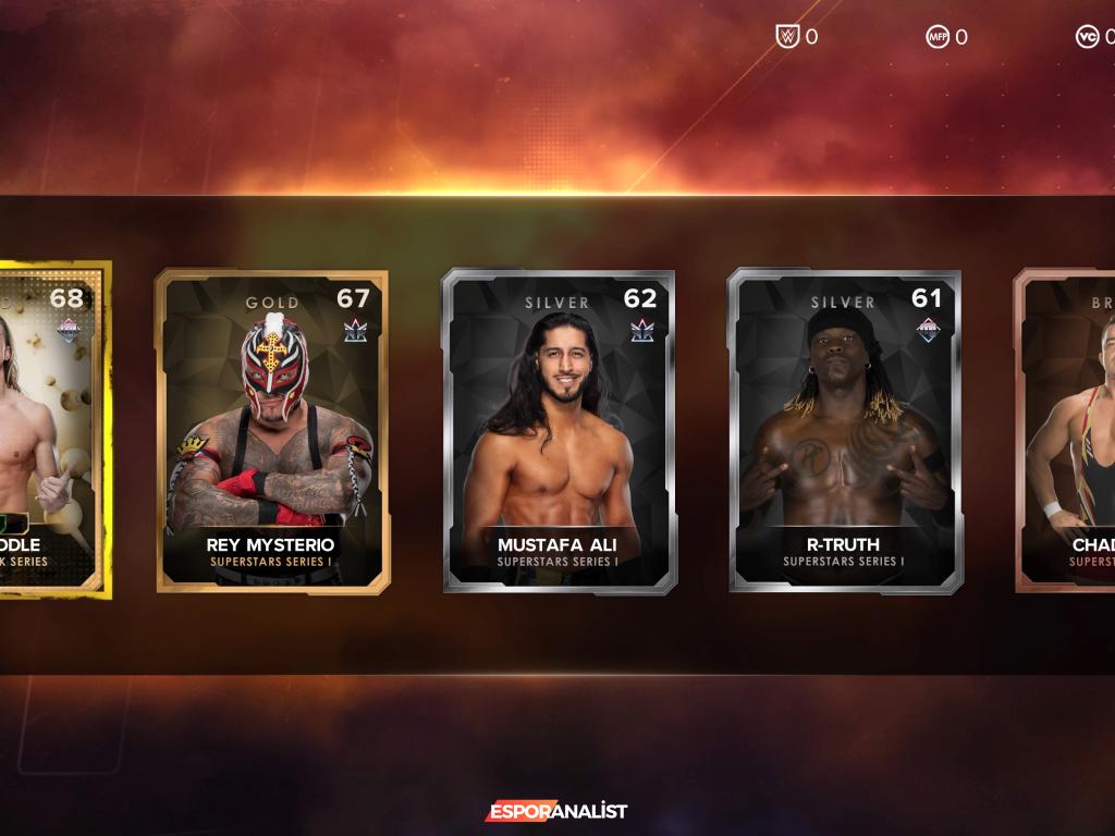 WWE 2K23 İncelemesi: Yılın En İyi Güreş Oyunu Olma Yolunda mı?