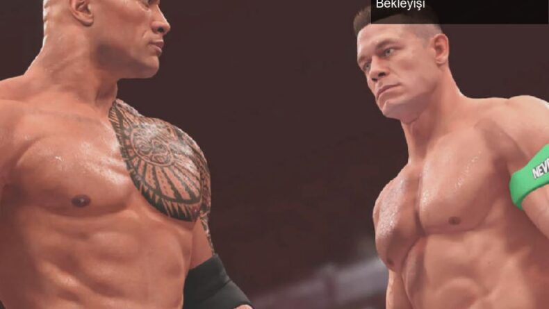 WWE 2K23: Yeniden Doğuşun Hikayesi ve Sabırsız Bekleyişi