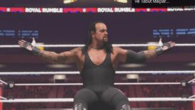 WWE 2K24’te Mücadele ve Eğlence Bir Arada: Ambulans ve Tabut Maçlarıyla Geliyor!