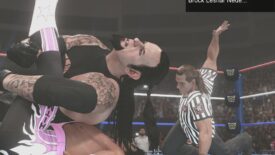 WWE 2K24’te Sürpriz Eksiklikler: Vince McMahon ve Brock Lesnar Neden Yok?