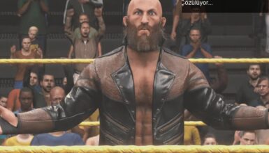 WWE Oyunları Neden Steam’den Kaldırıldı? 2K’nın Gizemi Çözülüyor