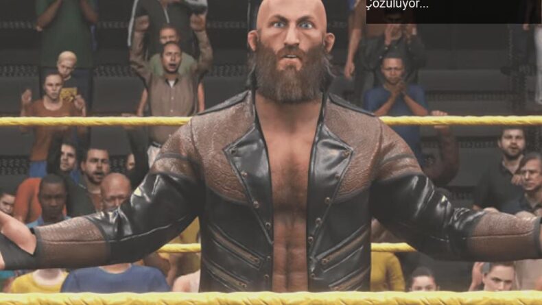 WWE Oyunları Neden Steam’den Kaldırıldı? 2K’nın Gizemi Çözülüyor