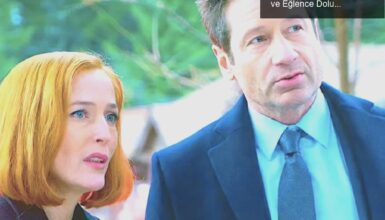 X-Files’ın Yeni Dönemi: Gerçeklik, Komplo Teorileri ve Eğlence Dolu Bir Yolculuk