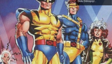 X-Men: The Animated Series Yeniden Başlıyor! Nostalji Dolu Dönüşüyle Geri Dönüyor
