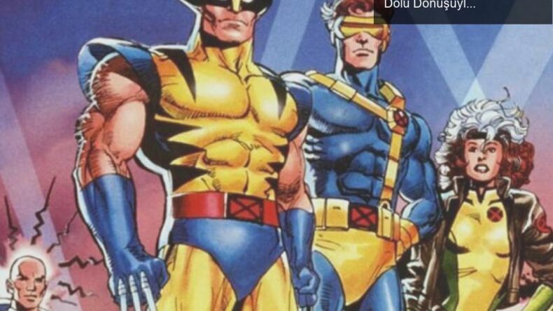 X-Men: The Animated Series Yeniden Başlıyor! Nostalji Dolu Dönüşüyle Geri Dönüyor