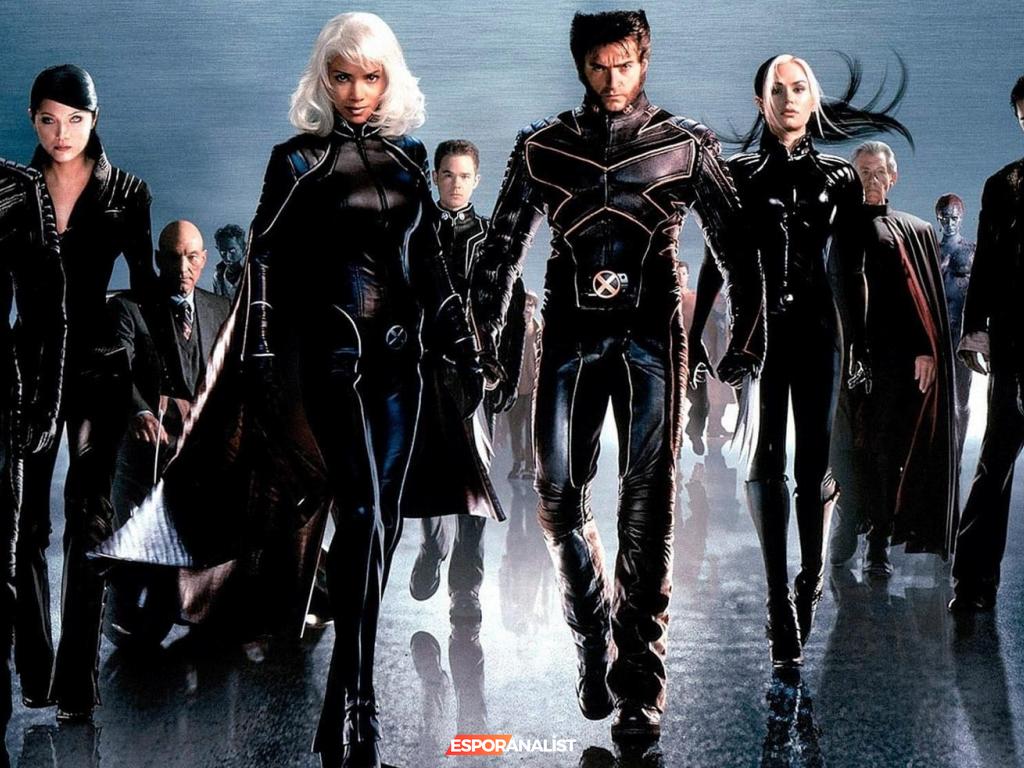 X-Men'in Dönüşü: Marvel ve Disney'in Mutantlarla Oynadığı Oyunlar