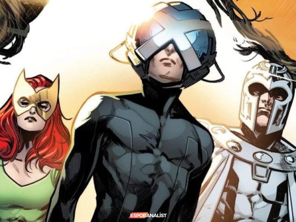 X-Men'in Dönüşü: Marvel ve Disney'in Mutantlarla Oynadığı Oyunlar