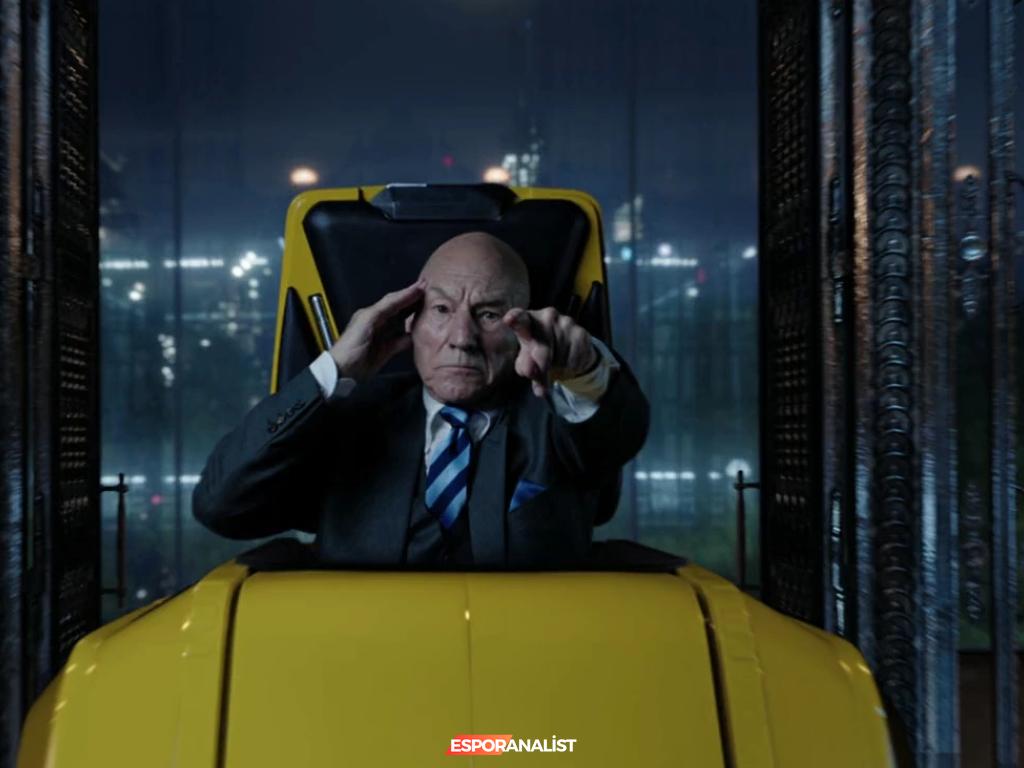 X-Men'in Dönüşü: Marvel ve Disney'in Mutantlarla Oynadığı Oyunlar