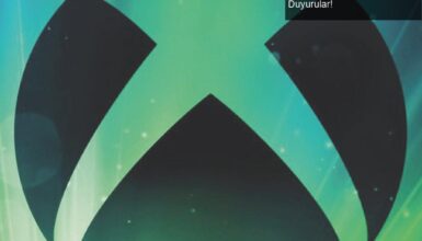 Xbox 2023: Yeni Oyun Fragmanları ve Heyecan Verici Duyurular!