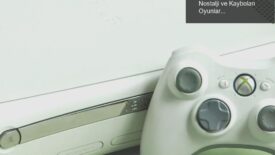 Xbox 360 Dijital Mağazasının Kapanışı: Nostalji ve Kaybolan Oyunlar