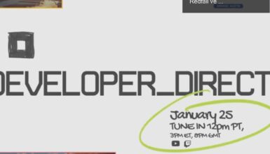 Xbox & Bethesda Geliştirici Direktif: Minecraft, Forza, Redfall ve Daha Fazlası!