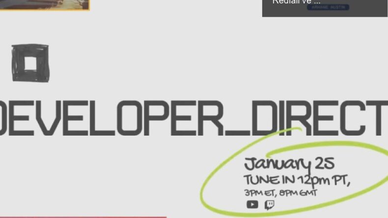 Xbox & Bethesda Geliştirici Direktif: Minecraft, Forza, Redfall ve Daha Fazlası!