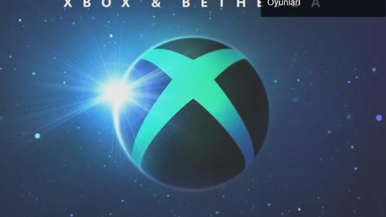 Xbox & Bethesda Showcase: 2023’ün Heyecan Verici Yeni Oyunları