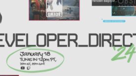 Xbox Developer Direct 24: Oyun Dünyasının Heyecanı Yeniden Başlıyor!