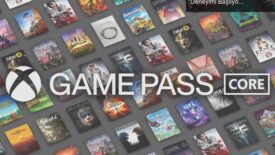 Xbox Game Pass Core ile 36 Oyunla Yeni Bir Eğlence Deneyimi Başlıyor!