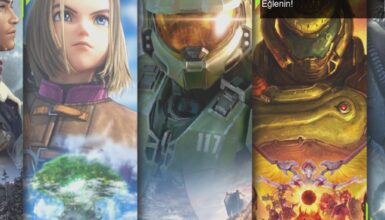 Xbox Game Pass ile 2021’de Oyun Keyfi: Cebinizi Yakmadan Eğlenin!