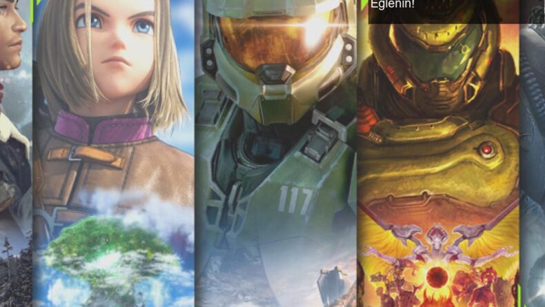 Xbox Game Pass ile 2021’de Oyun Keyfi: Cebinizi Yakmadan Eğlenin!