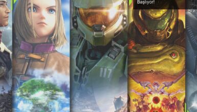 Xbox Game Pass: Oyun Dünyasında Yeni Bir Dönem Başlıyor!