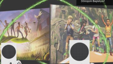 Xbox Game Pass: Oyun Dünyasında Yeni Bir Dönüşüm Başlatıyor!