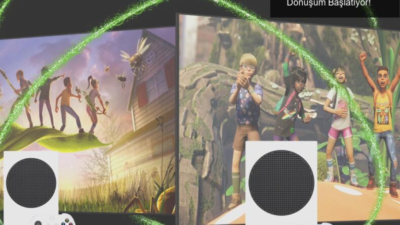 Xbox Game Pass: Oyun Dünyasında Yeni Bir Dönüşüm Başlatıyor!