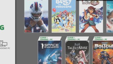 Xbox Game Pass Şubat 2024: Yeni Oyunlar ve Veda Edenler