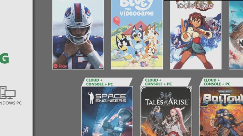 Xbox Game Pass Şubat 2024: Yeni Oyunlar ve Veda Edenler