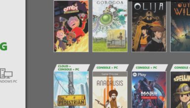 Xbox Game Pass: Yeni Oyunlarla Dolu Bir Ay Başlıyor!